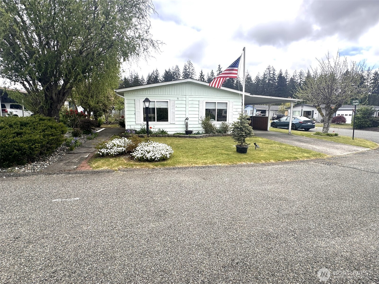 2 Dasher Dr. , Shelton, WA 68584