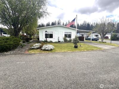 2 Dasher Dr. , Shelton, WA 68584 - Photo 1