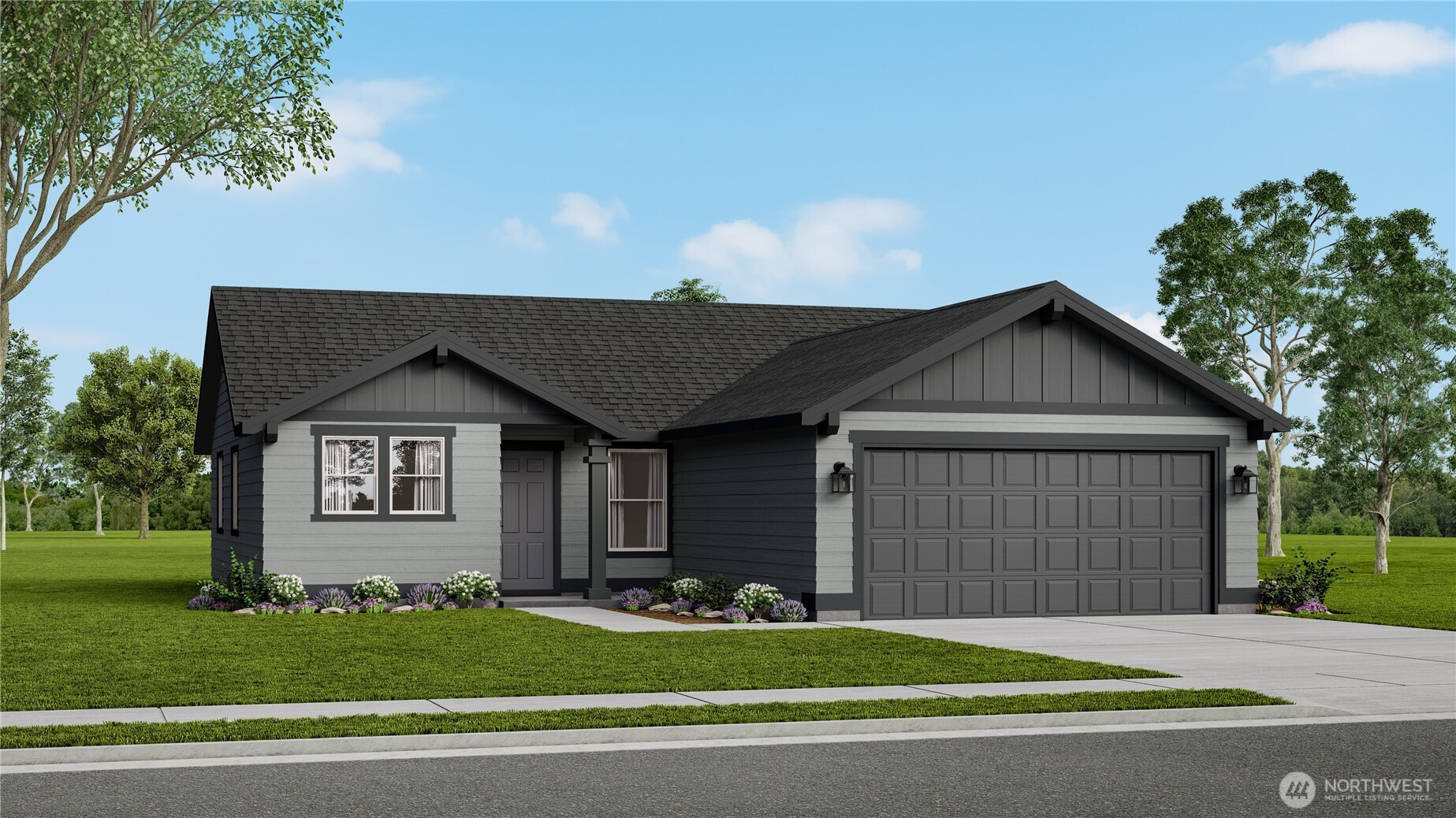 4340 W Sandhill St , Moses Lake, WA 98837
