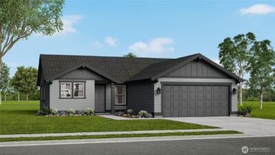 4340 W Sandhill St , Moses Lake, WA 98837