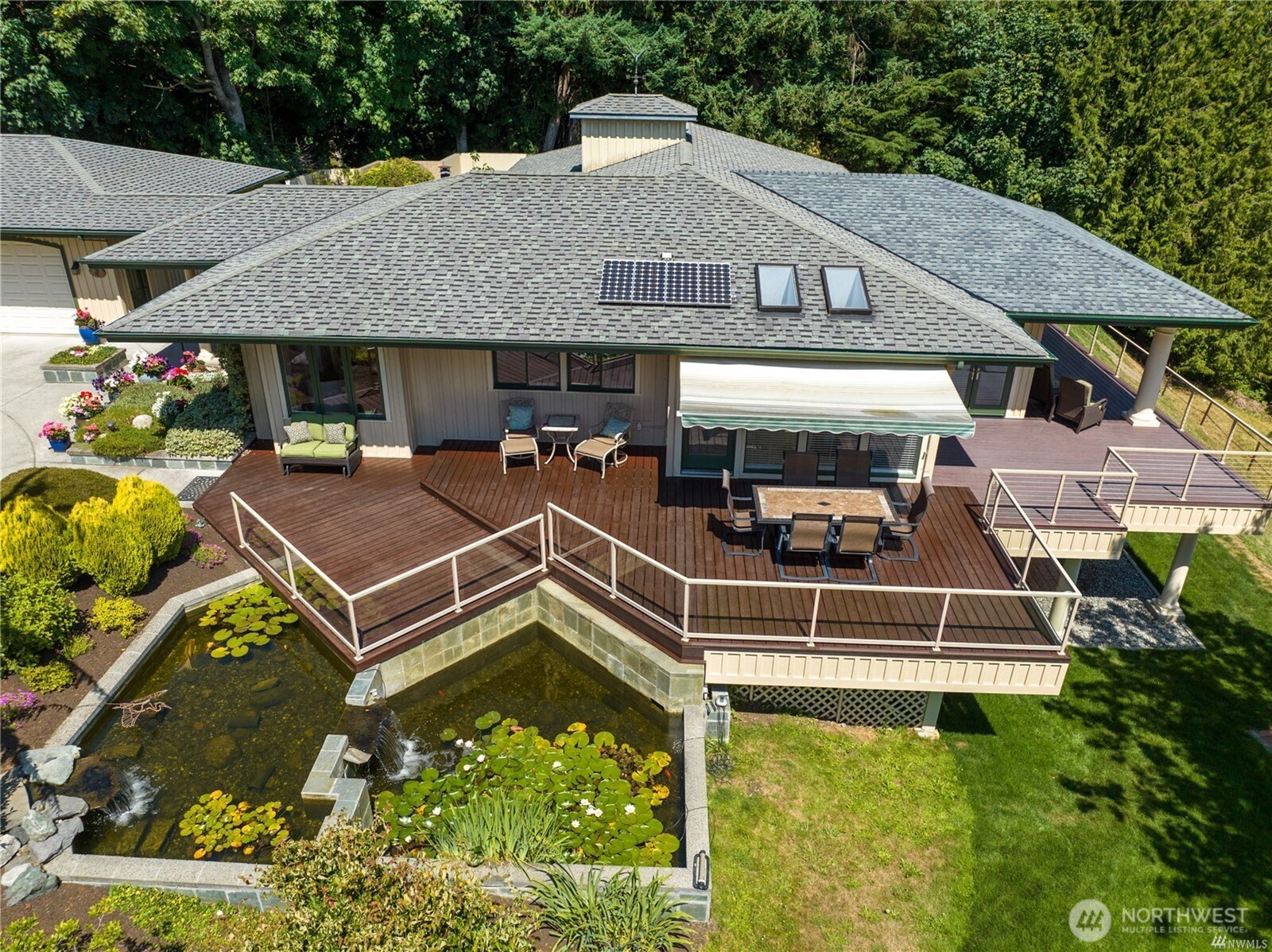 7001 Palm Lane , Anacortes, WA 98221