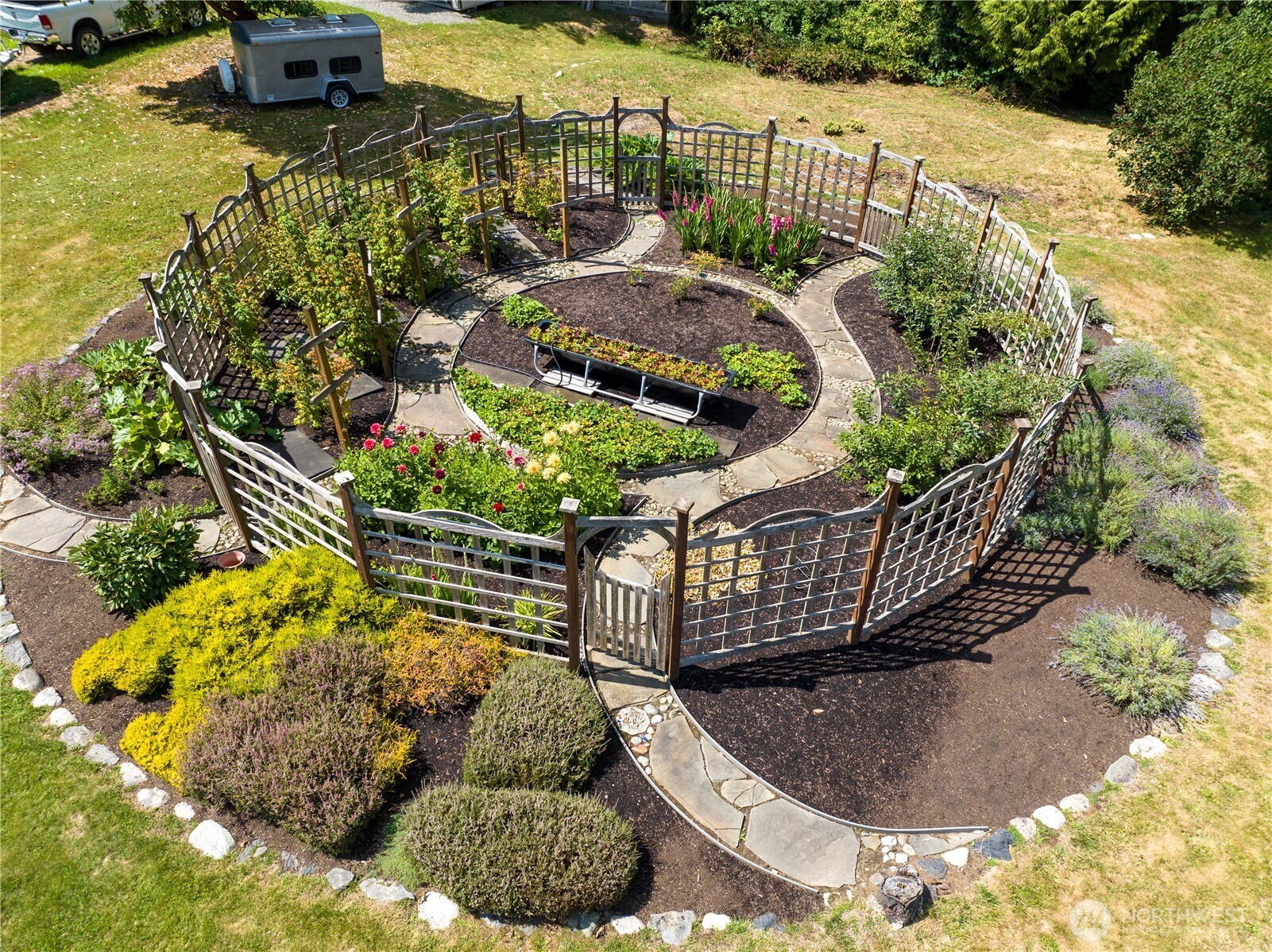 7001 Palm Lane , Anacortes, WA 98221