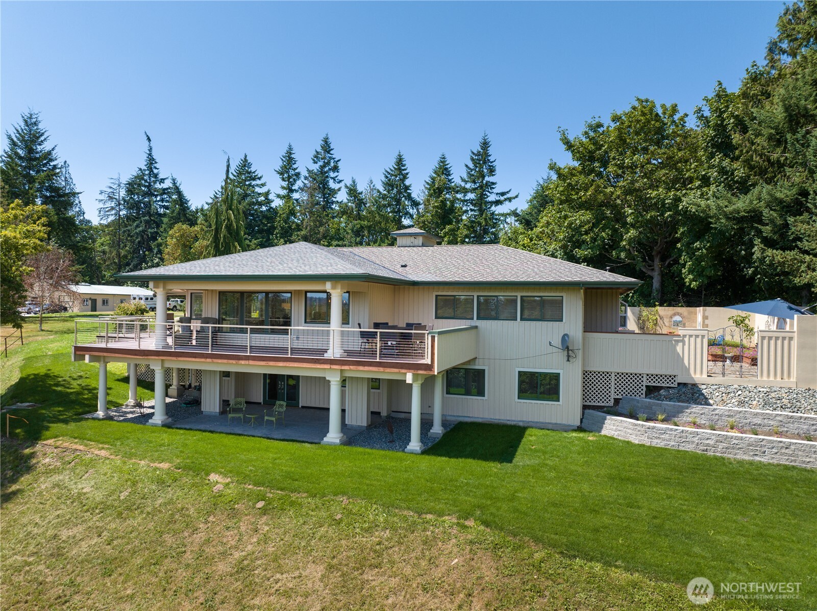 7001 Palm Lane , Anacortes, WA 98221
