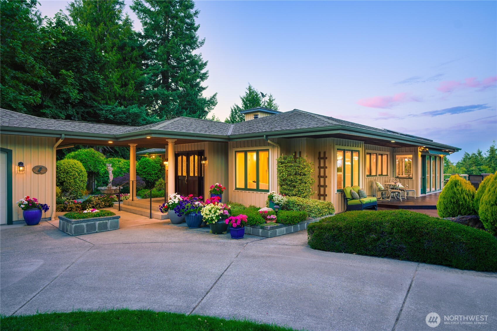 7001 Palm Lane , Anacortes, WA 98221