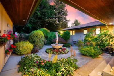 7001 Palm Lane , Anacortes, WA 98221 - Photo 5