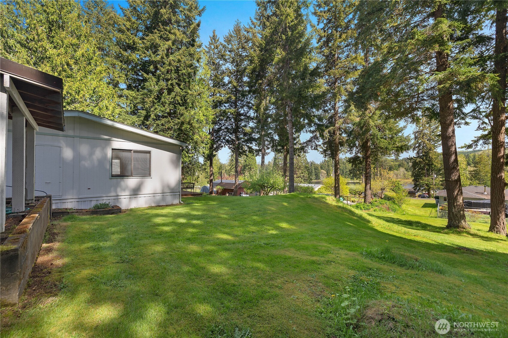 14818 Terrace Avenue SE, Tenino, WA 98589