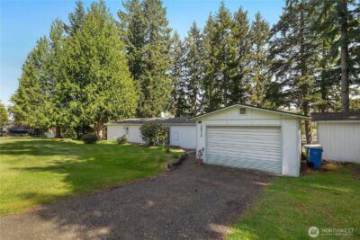 14818 Terrace Avenue SE, Tenino, WA 98589 - Photo 2