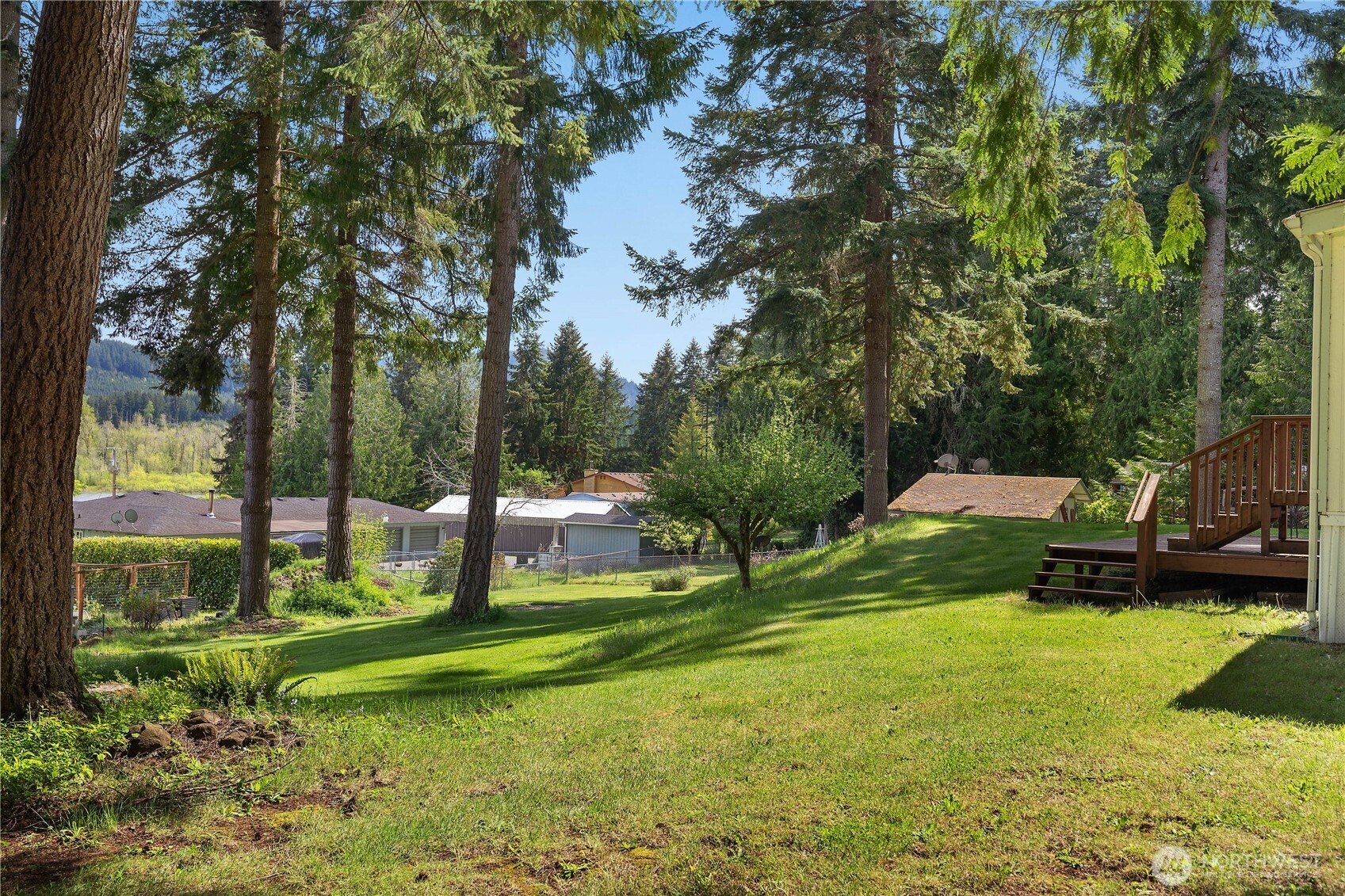 14818 Terrace Avenue SE, Tenino, WA 98589