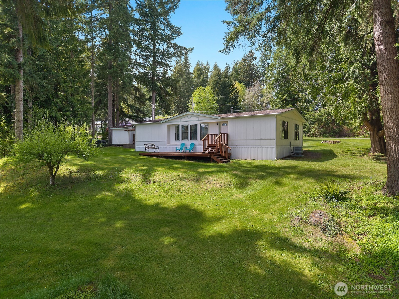 14818 Terrace Avenue SE, Tenino, WA 98589