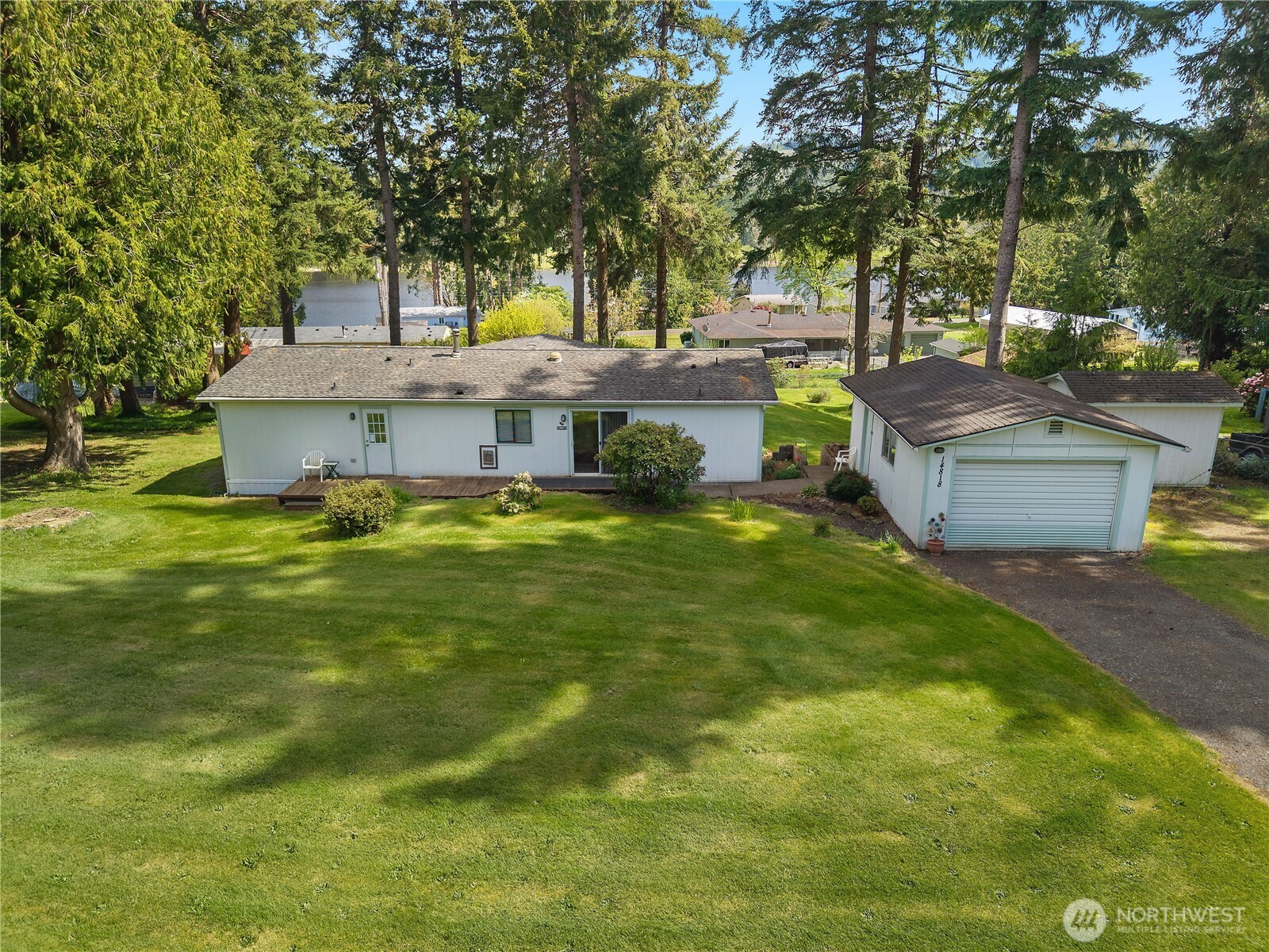 14818 Terrace Avenue SE, Tenino, WA 98589