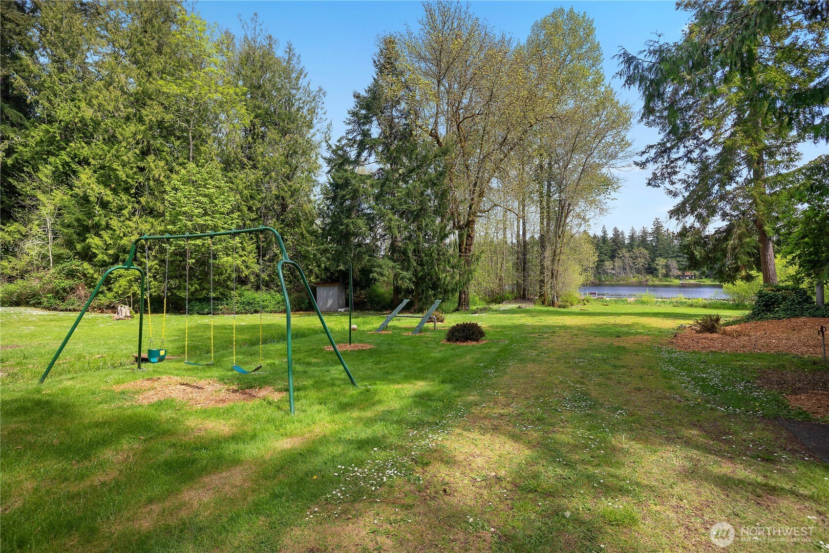 14818 Terrace Avenue SE, Tenino, WA 98589