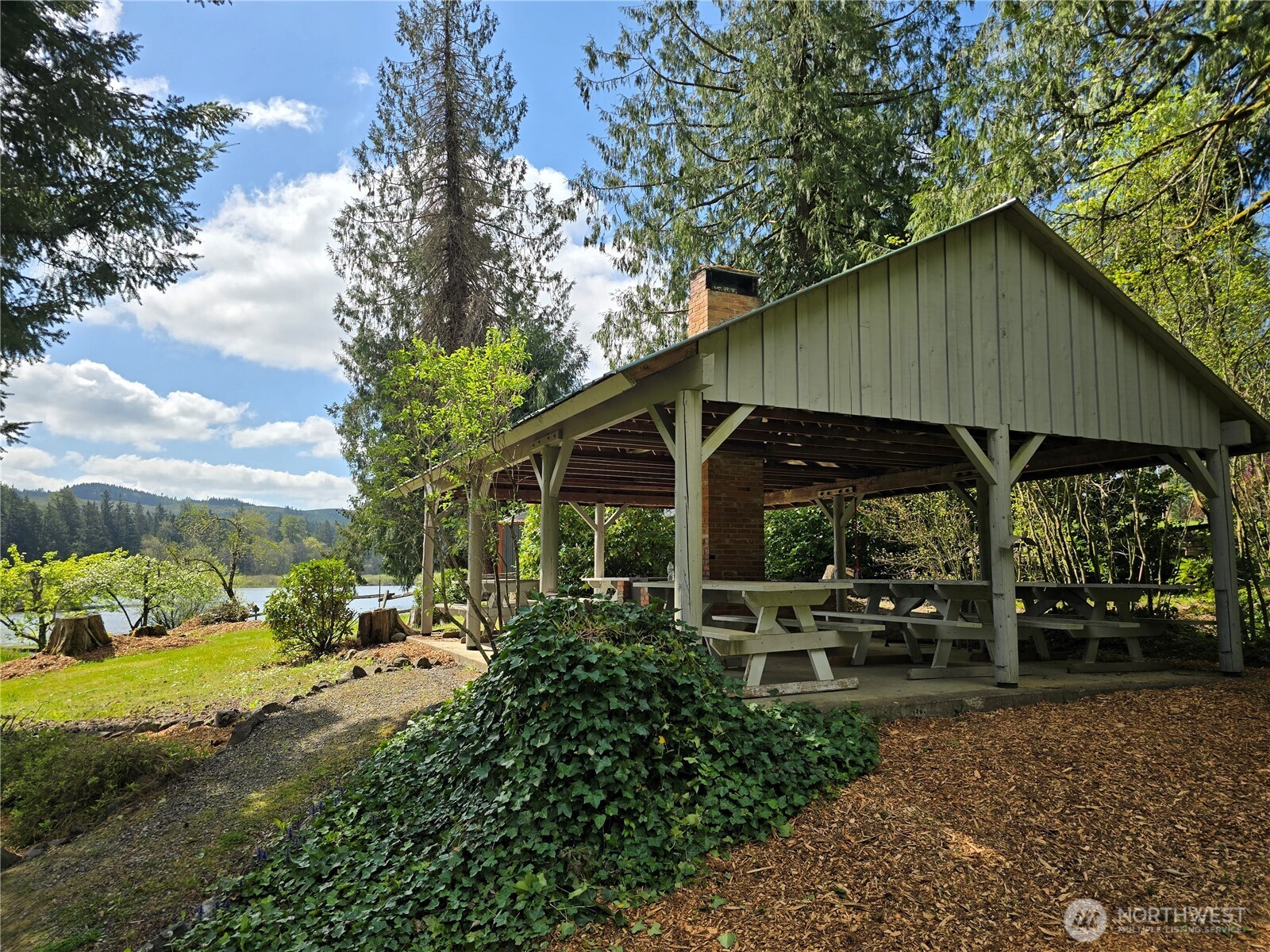 14818 Terrace Avenue SE, Tenino, WA 98589
