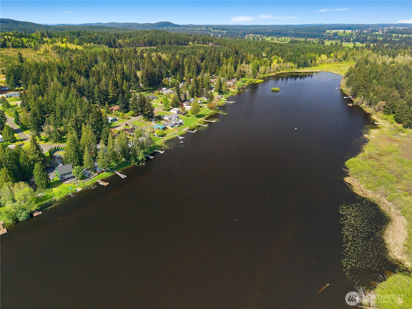 14818 Terrace Avenue SE, Tenino, WA 98589