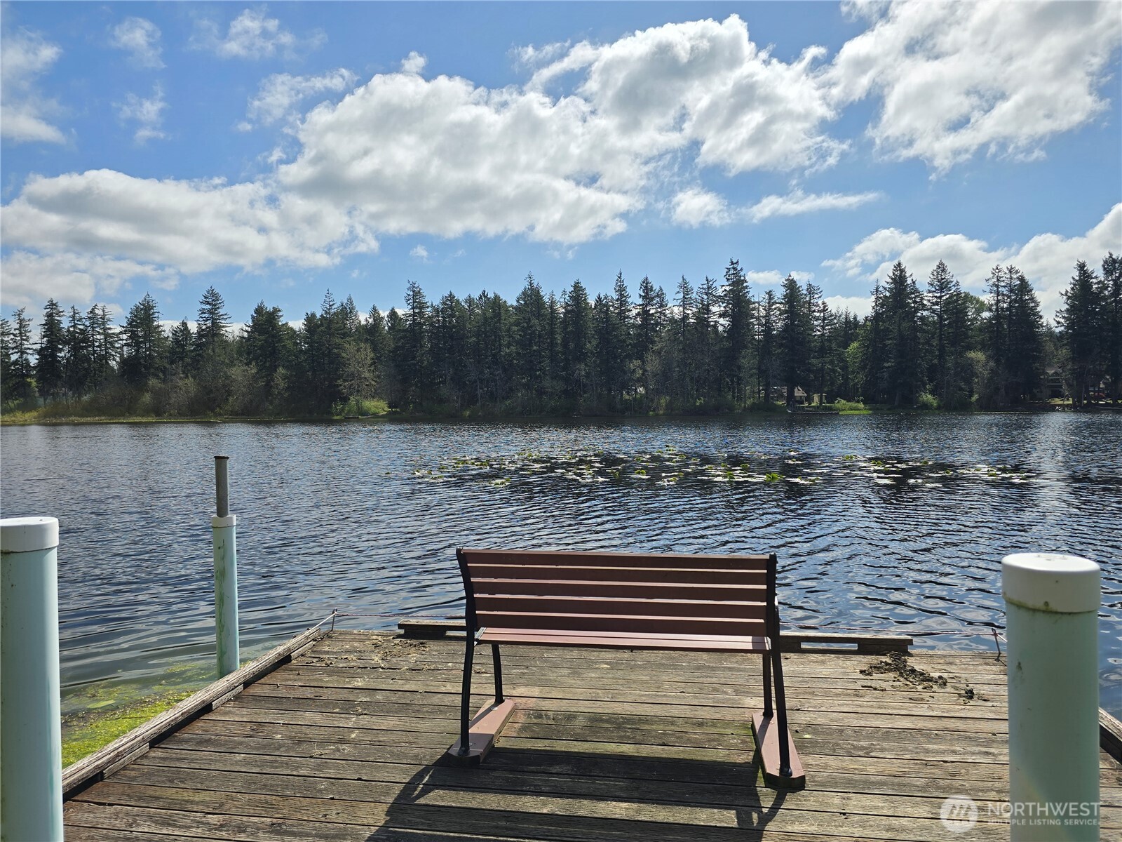 14818 Terrace Avenue SE, Tenino, WA 98589