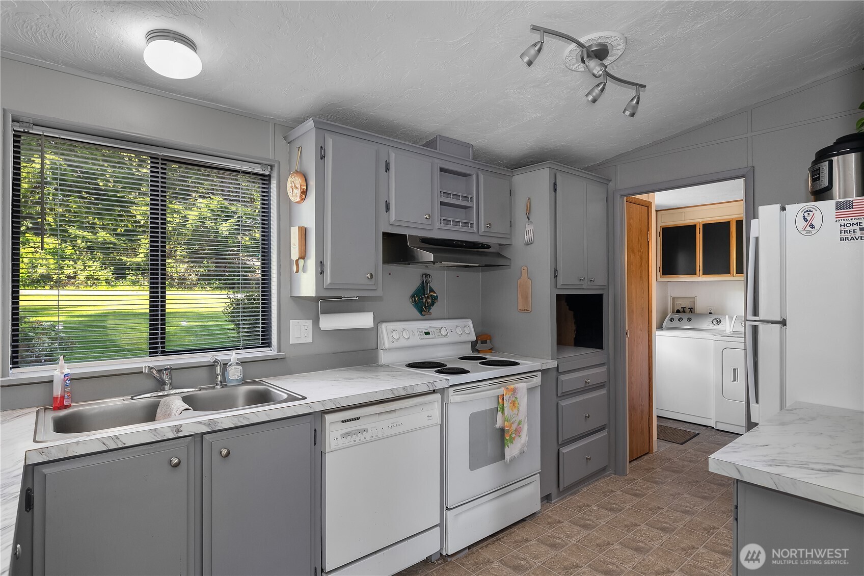 14818 Terrace Avenue SE, Tenino, WA 98589
