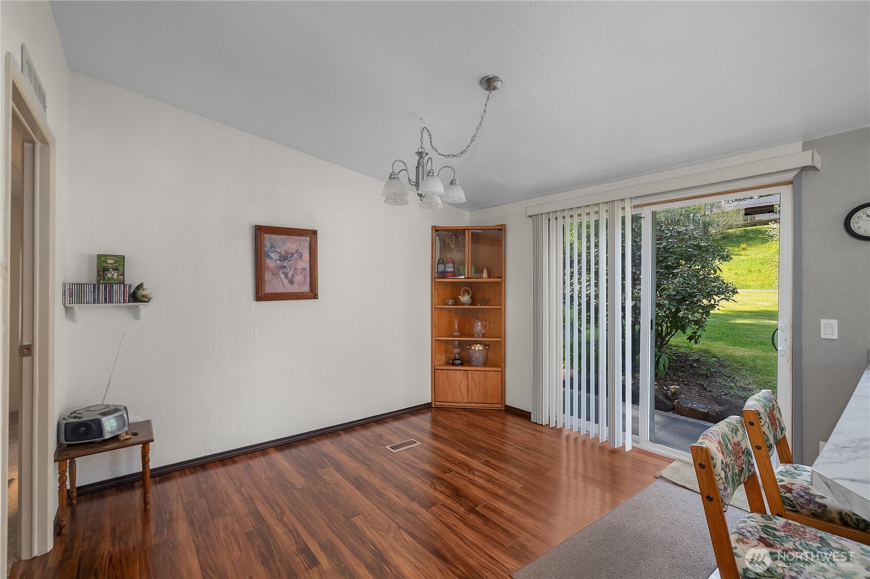 14818 Terrace Avenue SE, Tenino, WA 98589