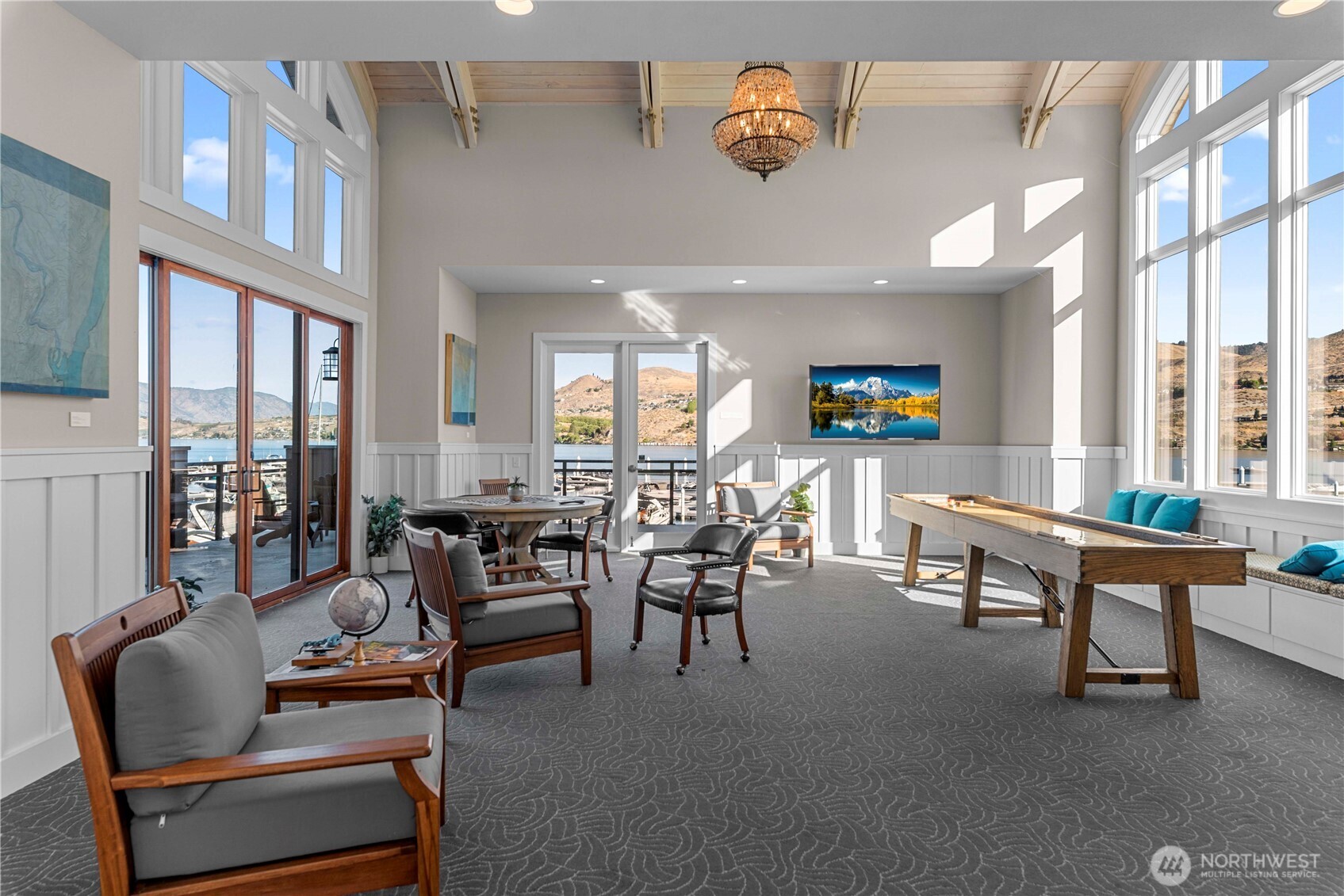 1350 #B8 W Woodin Avenue #B8, Chelan, WA 98816