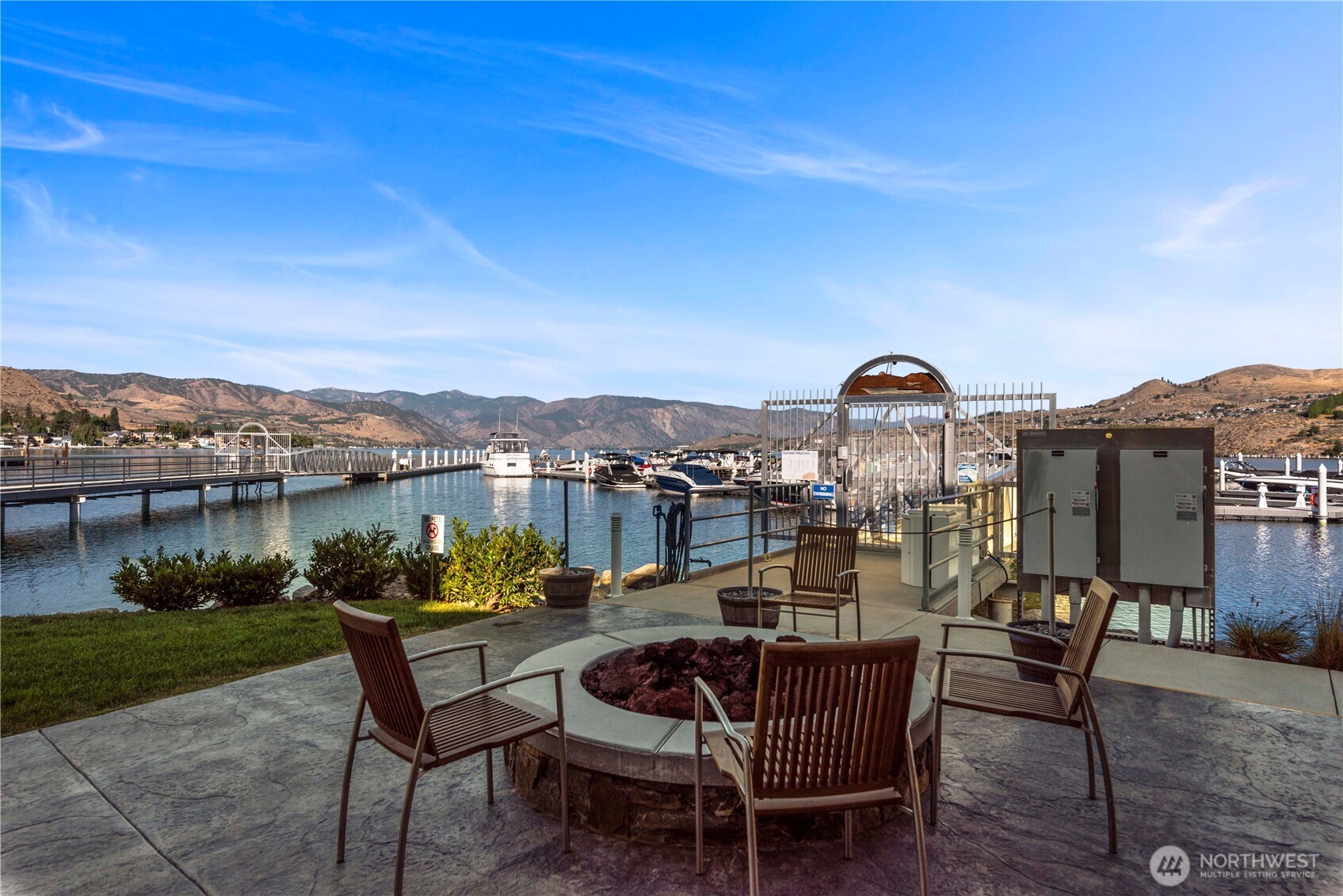 1350 #B8 W Woodin Avenue #B8, Chelan, WA 98816