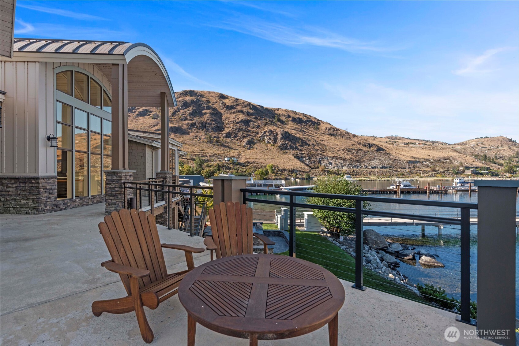 1350 #B8 W Woodin Avenue #B8, Chelan, WA 98816