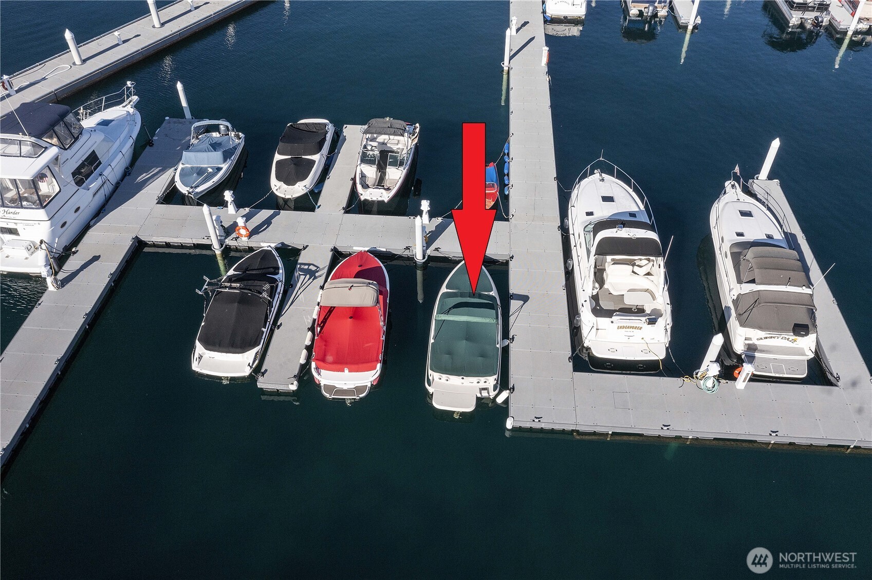 1350 #B8 W Woodin Avenue #B8, Chelan, WA 98816