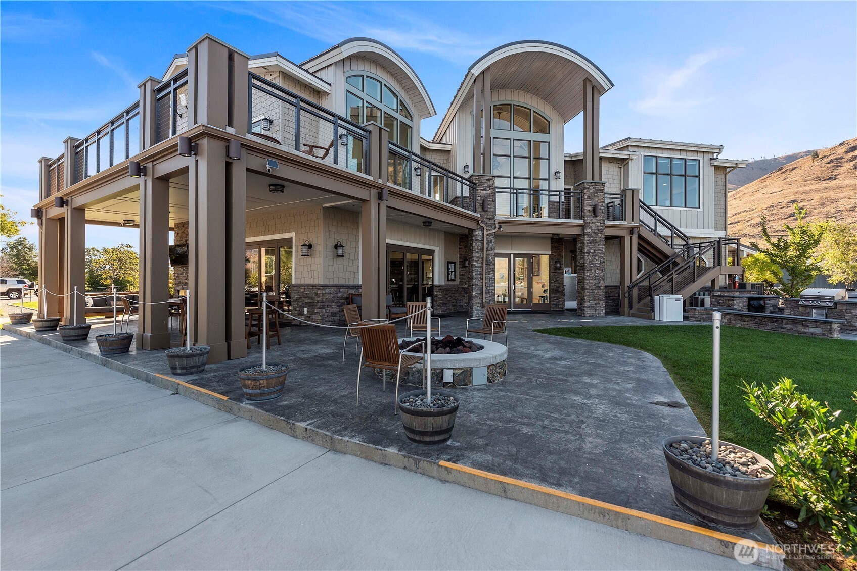 1350 #B8 W Woodin Avenue #B8, Chelan, WA 98816