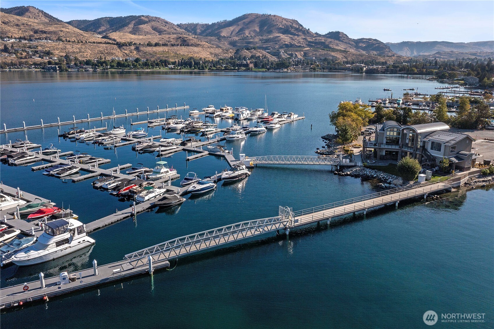 1350 #B8 W Woodin Avenue #B8, Chelan, WA 98816