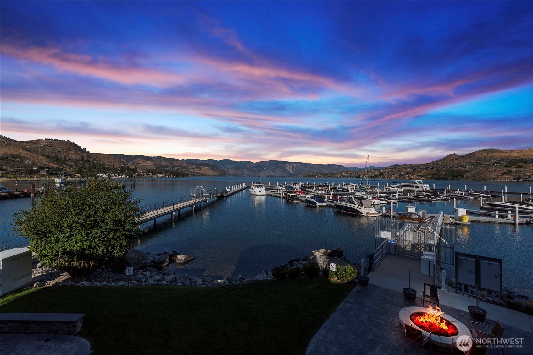 1350 #B8 W Woodin Avenue #B8, Chelan, WA 98816