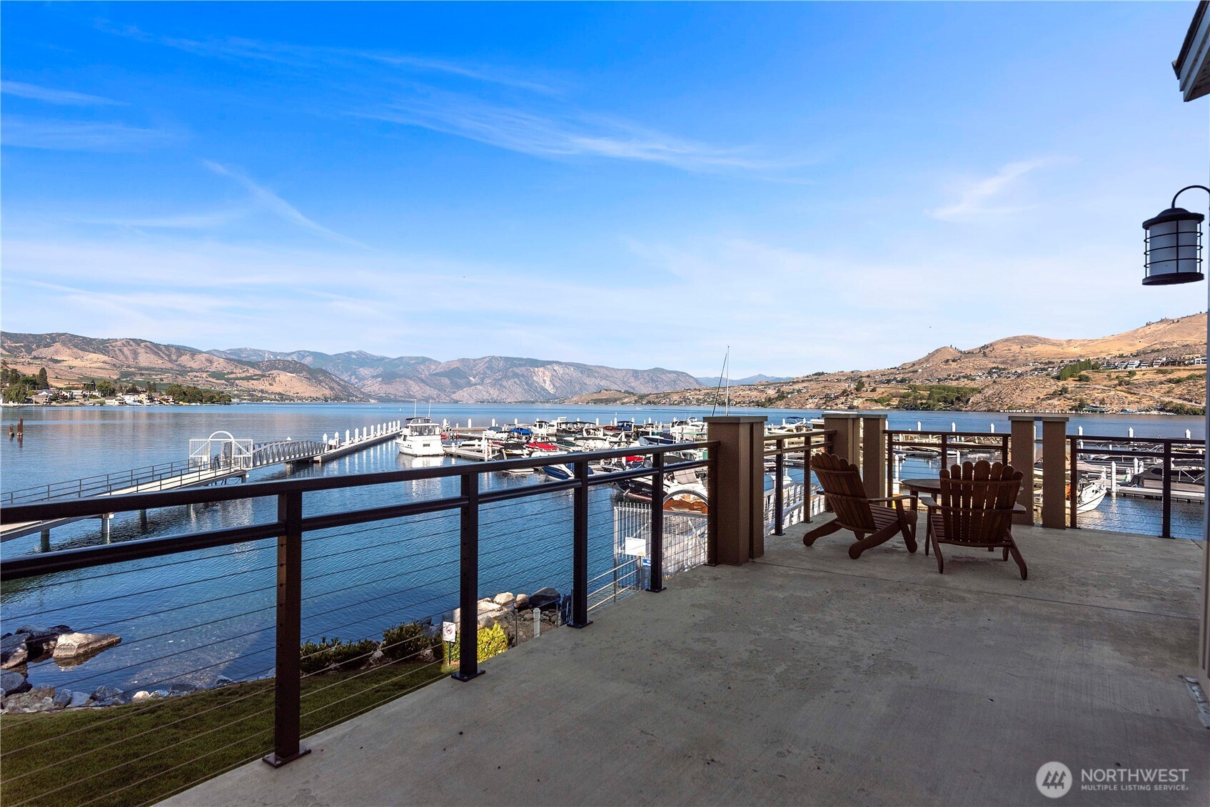 1350 #B8 W Woodin Avenue #B8, Chelan, WA 98816