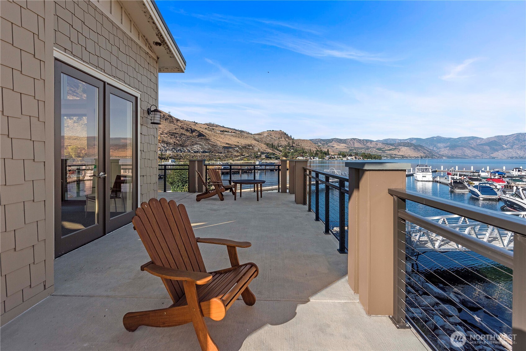 1350 #B8 W Woodin Avenue #B8, Chelan, WA 98816
