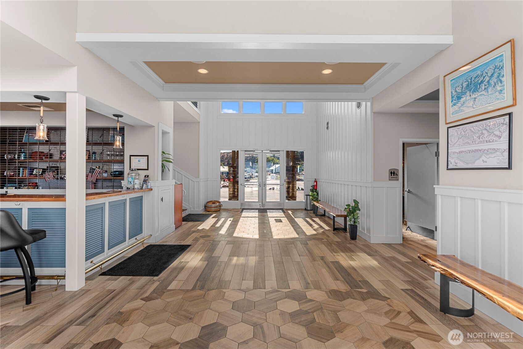 1350 #B8 W Woodin Avenue #B8, Chelan, WA 98816