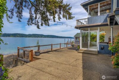 14103 E State Route 106 , Belfair, WA 98528 - Photo 11