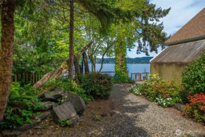 14103 E State Route 106 , Belfair, WA 98528 - Photo 12