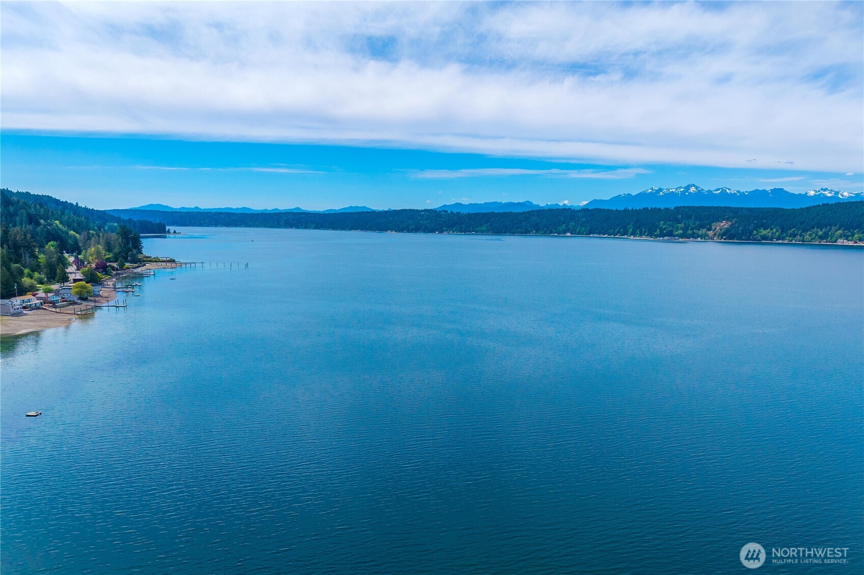 14103 E State Route 106 , Belfair, WA 98528