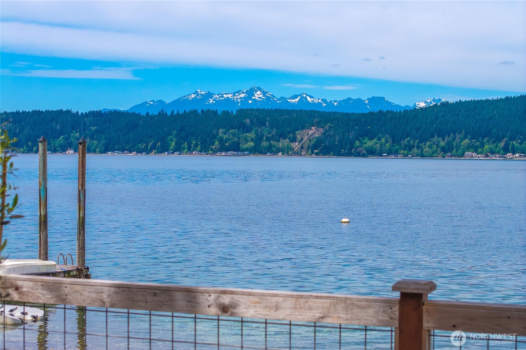 14103 E State Route 106 , Belfair, WA 98528