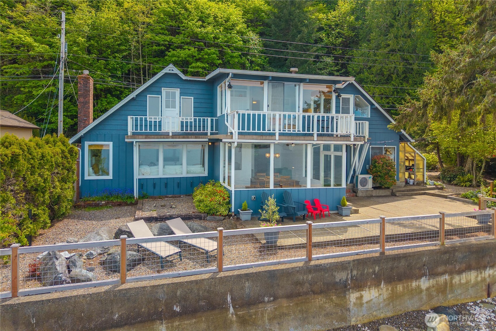 14103 E State Route 106 , Belfair, WA 98528