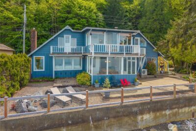 14103 E State Route 106 , Belfair, WA 98528 - Photo 6