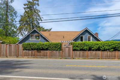 14103 E State Route 106 , Belfair, WA 98528 - Photo 8