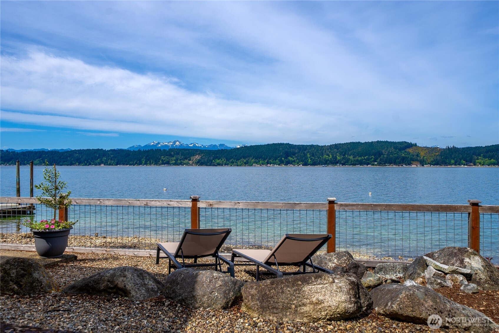 14103 E State Route 106 , Belfair, WA 98528