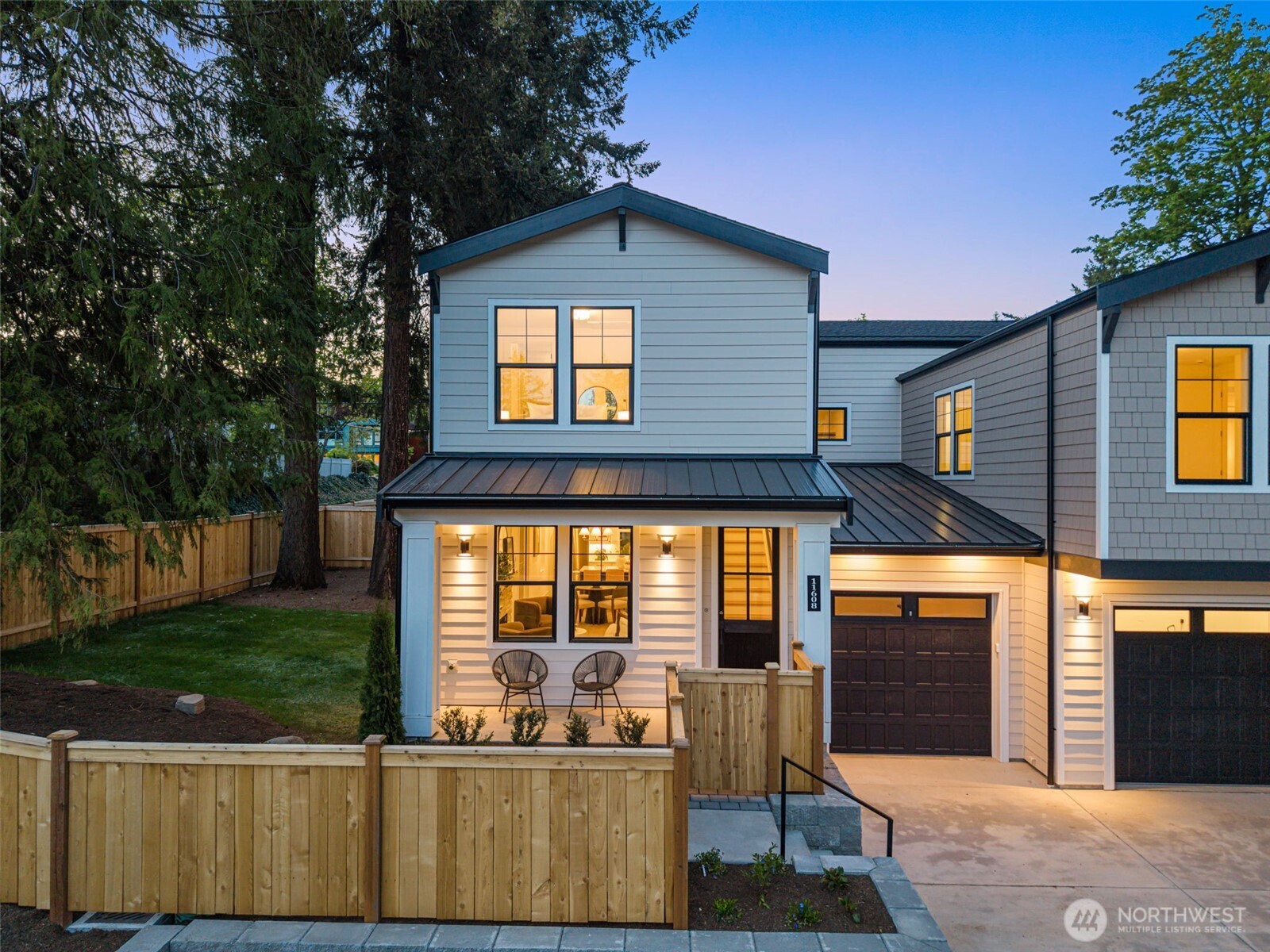 11608 NE 92nd Street , Kirkland, WA 98033