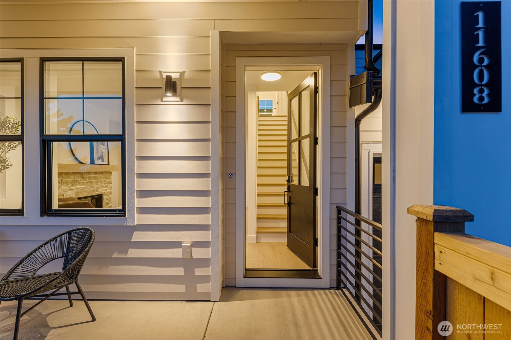 11608 NE 92nd Street , Kirkland, WA 98033