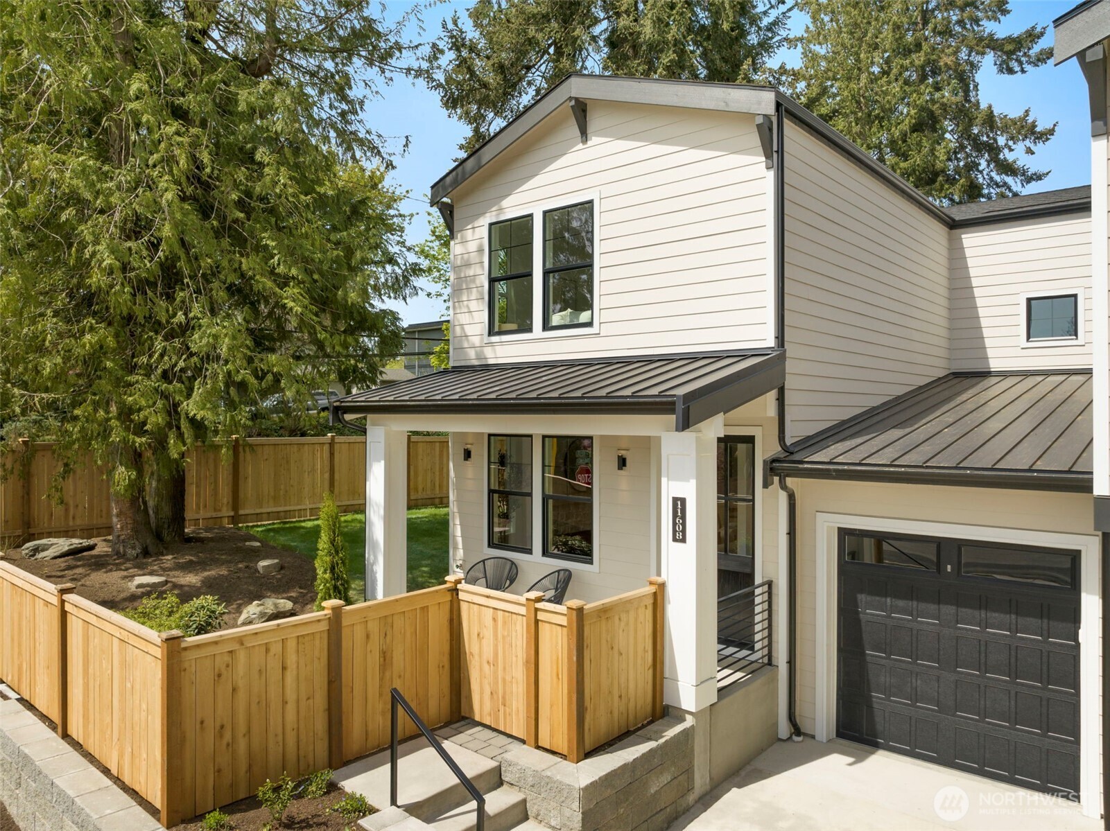 11608 NE 92nd Street , Kirkland, WA 98033