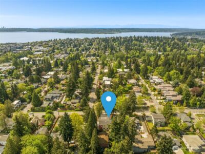 11608 NE 92nd Street , Kirkland, WA 98033 - Photo 40
