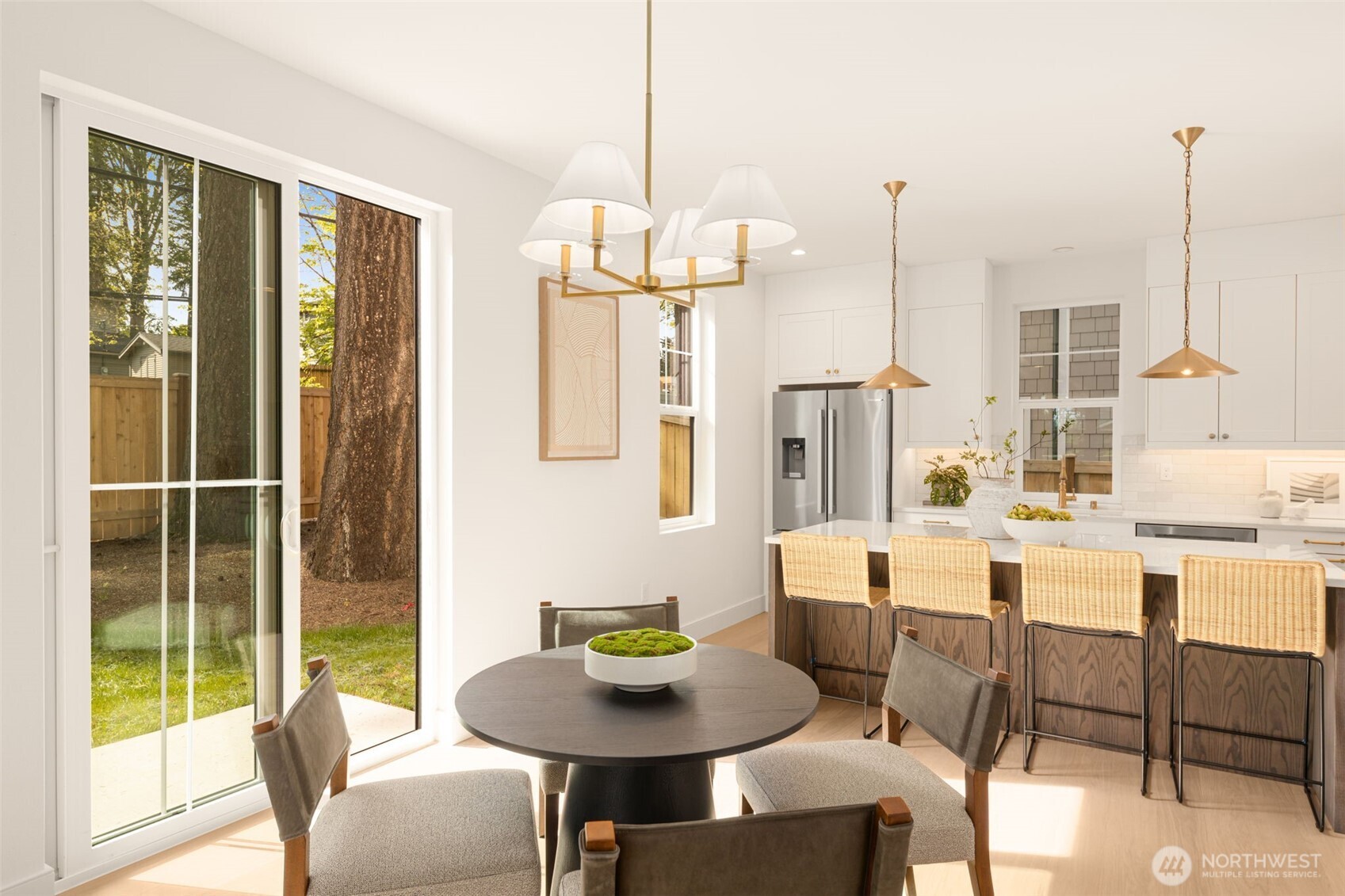 11608 NE 92nd Street , Kirkland, WA 98033