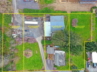 0 NHNA Clarence Avenue , Stanwood, WA 98292 - Photo 2