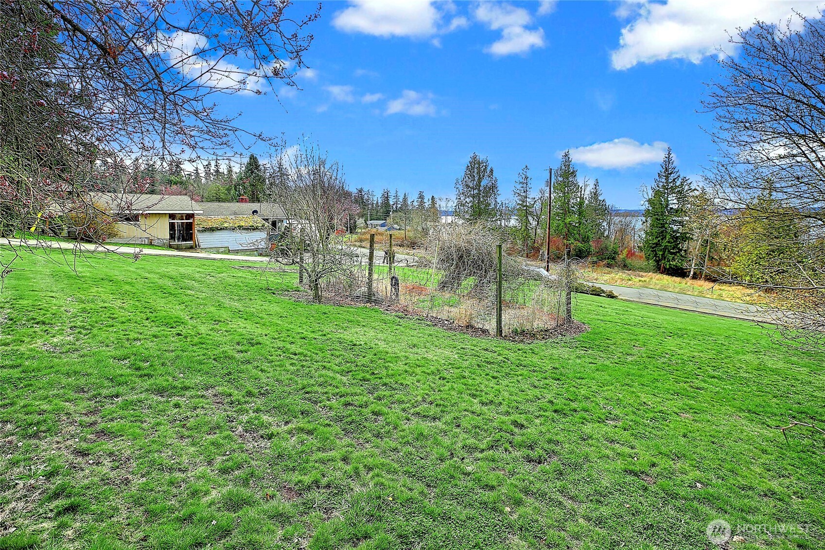 0 NHNA Clarence Avenue , Stanwood, WA 98292