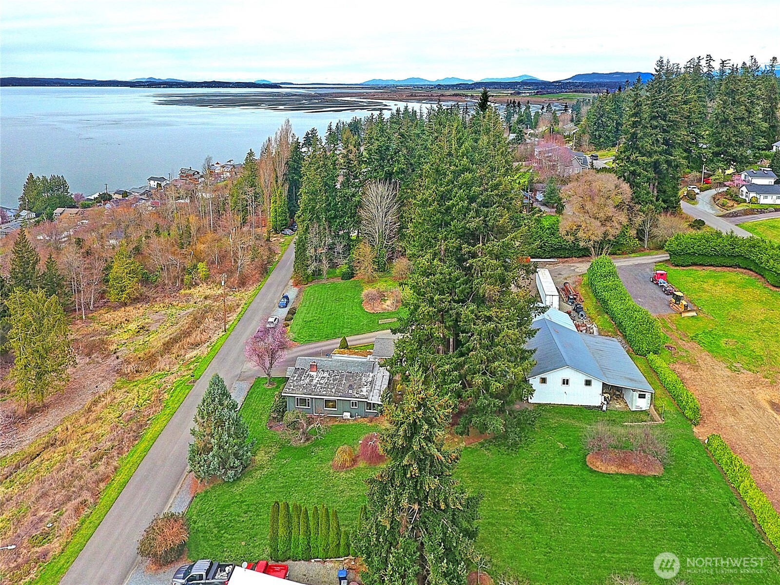 0 NHNA Clarence Avenue , Stanwood, WA 98292