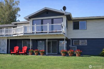 107 A WestLake Road , Oroville, WA 98844