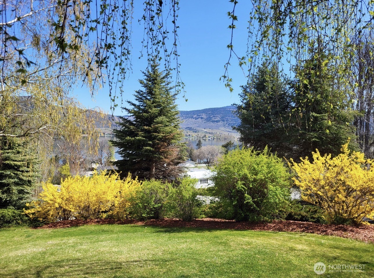 107 A WestLake Road , Oroville, WA 98844