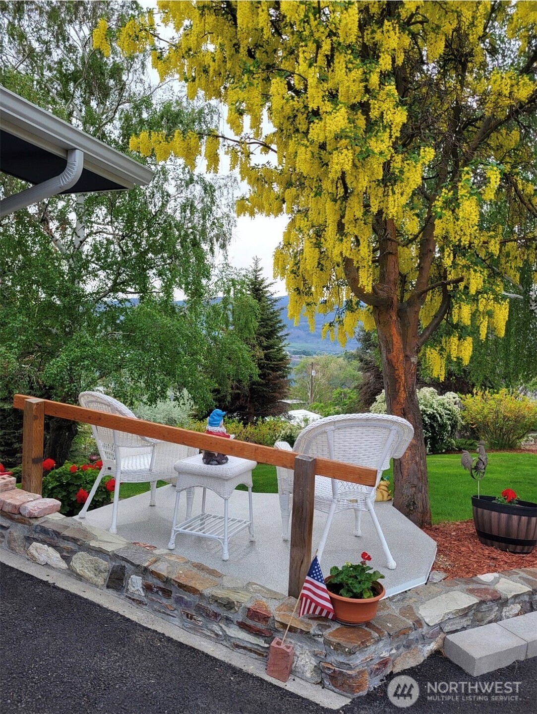 107 A WestLake Road , Oroville, WA 98844