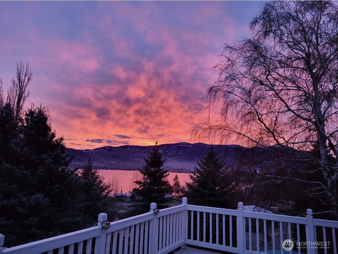 107 A WestLake Road , Oroville, WA 98844
